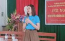 TUYÊN TRUYỀN PHỔ BIẾN, GIÁO DỤC PHÁP LUẬT, TRỢ GIÚP PHÁP LÝ TẠI THÔN 1 BÌNH HÒA