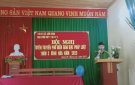 TUYÊN TRUYỀN PBGDPL TẠI THÔN 3 BÌNH HÒA