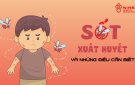  Bài truyền thông phòng chống sốt xuất huyết