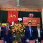 Chi bộ Trường THCS tổ chức thành công Đại hội Chi bộ nhiệm kỳ 2025-2027