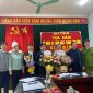 Đảng ủy xã Cẩm Bình tổ chức tọa đàm kỷ niệm 95 năm ngày thành lập Đảng Cộng Sản Việt Nam (03/02/1930-03/02/2025)