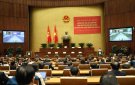 Hội nghị toàn quốc nghiên cứu, học tập, quán triệt Nghị quyết Hội nghị lần thứ sáu, Ban Chấp hành Trung ương Đảng khóa XIII