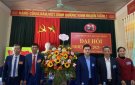 Chi bộ Trường THCS tổ chức thành công Đại hội Chi bộ nhiệm kỳ 2025-2027