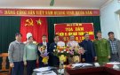 Đảng ủy xã Cẩm Bình tổ chức tọa đàm kỷ niệm 95 năm ngày thành lập Đảng Cộng Sản Việt Nam (03/02/1930-03/02/2025)