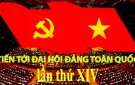 TUYÊN TRUYỀN ĐẠI HỘI CÁC CHI BỘ TIẾN TỚI ĐHĐB ĐẢNG BỘ XÃ CẨM BÌNH LẦN THỨ XXIX NHIỆM KỲ 2025-2030